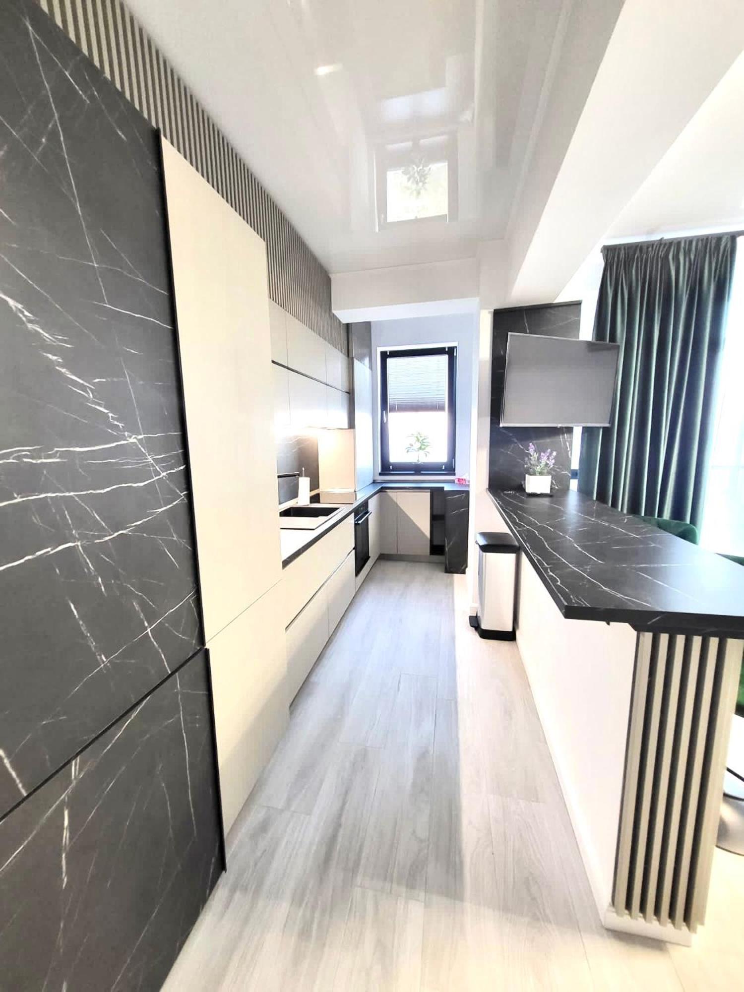Mamaia Nord Vip Aparthotel Năvodari Exterior foto