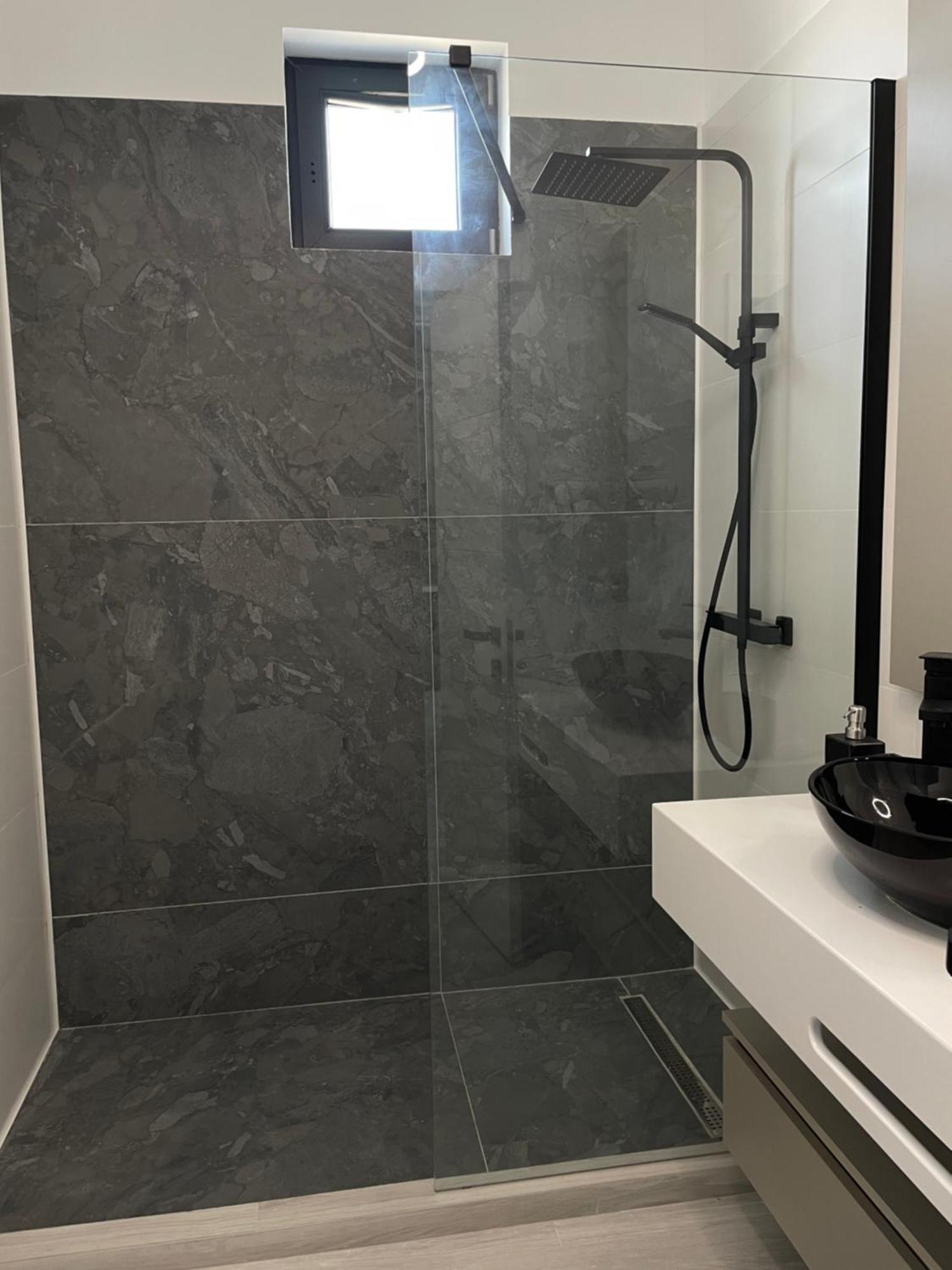 Mamaia Nord Vip Aparthotel Năvodari Exterior foto