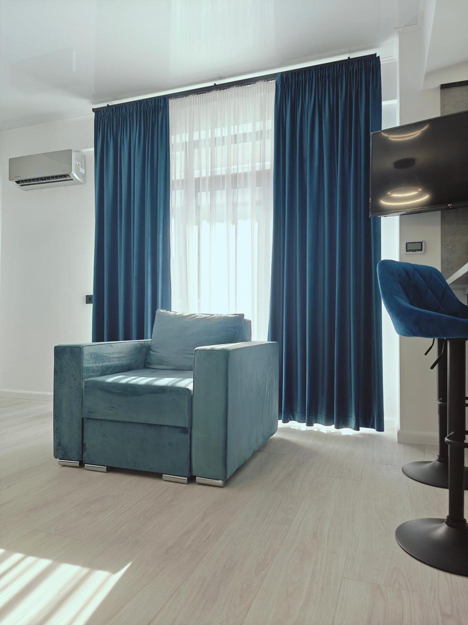 Mamaia Nord Vip Aparthotel Năvodari Exterior foto
